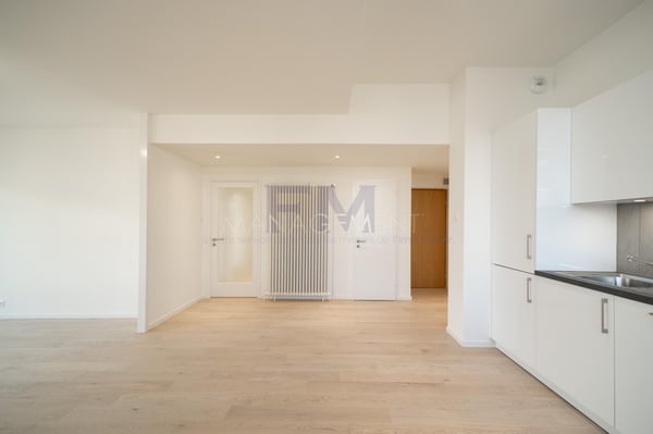 Eaux-Vives, 1.5 pièces au 5ème étage, env. 13m2 6