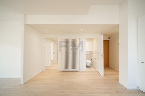 Eaux-Vives, 1.5 pièces au 5ème étage, env. 13m2 10