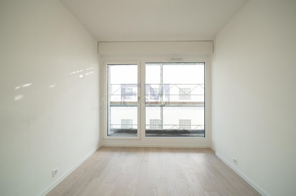 Eaux-Vives, 1.5 pièces au 5ème étage, env. 13m2 12