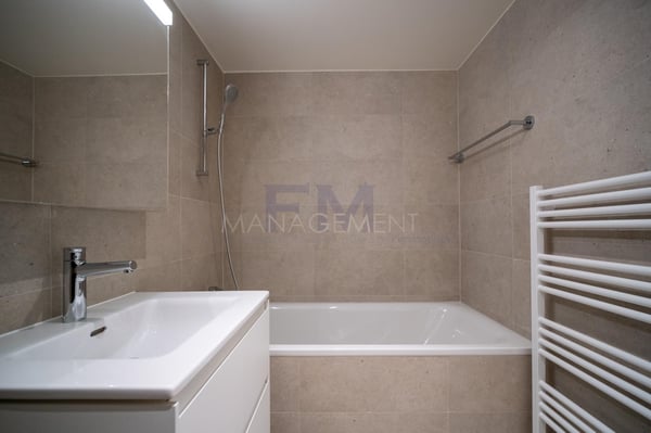 Eaux-Vives, 1.5 pièces au 5ème étage, env. 13m2 11