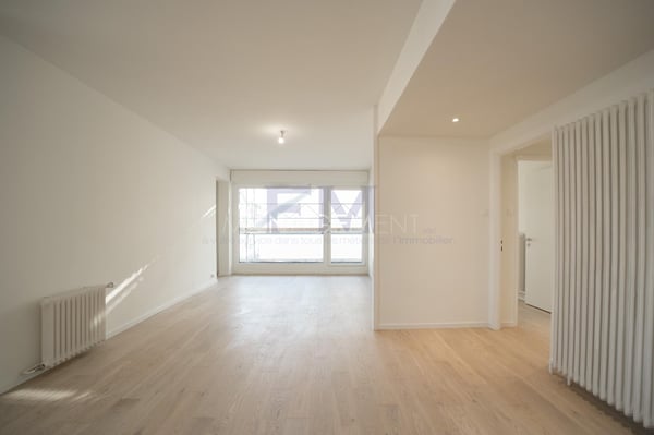 Eaux-Vives, 1.5 pièces au 5ème étage, env. 13m2 7