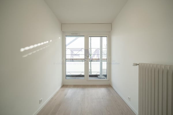 Eaux-Vives, 1.5 pièces au 5ème étage, env. 13m2 13