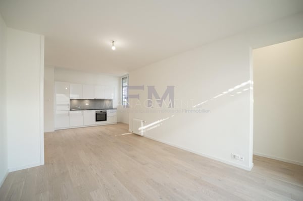 Eaux-Vives, 1.5 pièces au 5ème étage, env. 13m2 4