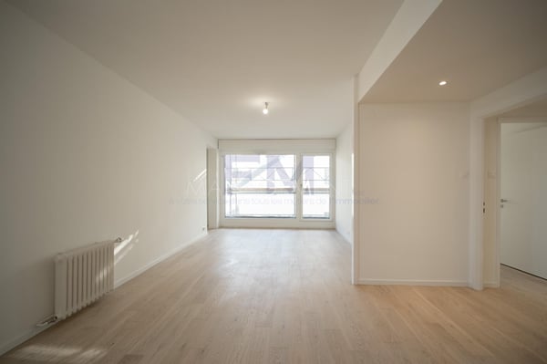 Eaux-Vives, 1.5 pièces au 5ème étage, env. 13m2 8