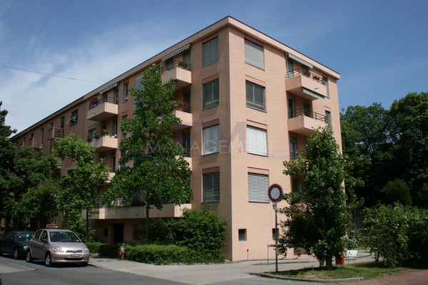 Plainpalais - Av. de la Croisette - 1 pièces au 1ème étage , env 45m2 1