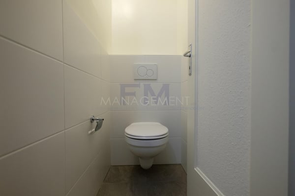 Meyrin, Av. de Vaudagne, 4 pièces au 1er étage, env. 77 m2 10