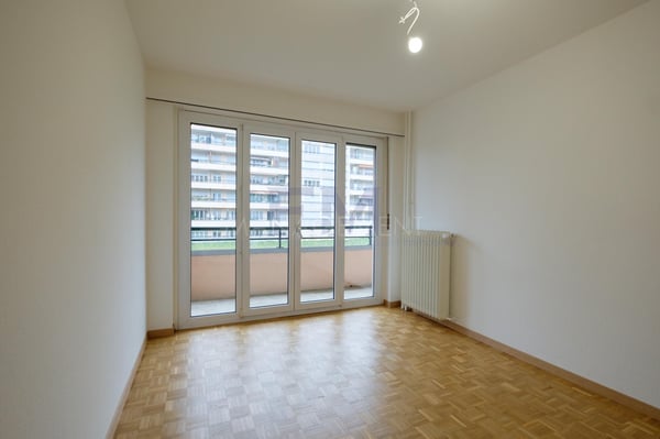 Meyrin, Av. de Vaudagne, 4 pièces au 1er étage, env. 77 m2 7