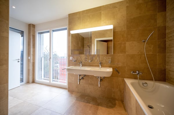 Florissant - Malagnou - Ch. de la Florence 7 pcs, au 5ème étage , env. 285m2 + terrasse 6