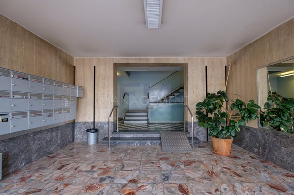 Servette, Avenue de Luserna, 4 pièces au 3ème étage, d'env. 65m2 7