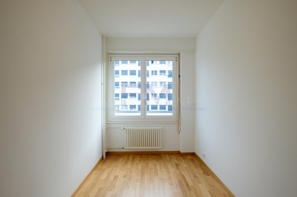 Servette, Avenue de Luserna, 4 pièces au 3ème étage, d'env. 65m2 3