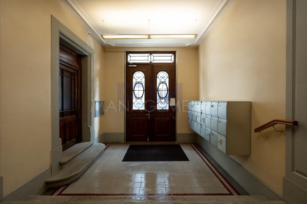 Rue Jean-Gabriel Eynard - 3,5 pièces d'env. 76 m² au 2ème étage 12