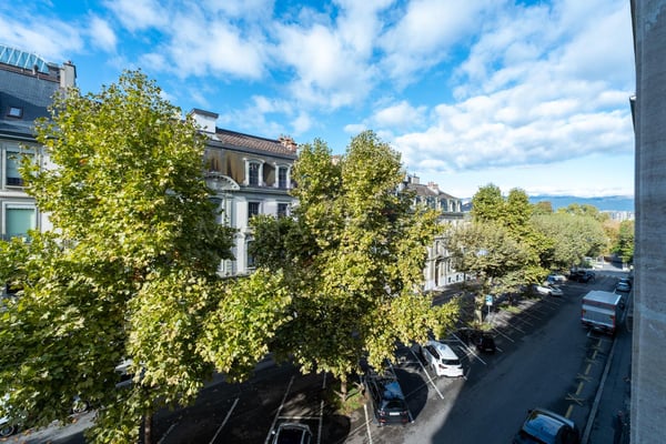Rue Jean-Gabriel Eynard - 3,5 pièces d'env. 76 m² au 2ème étage 13
