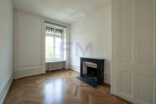 Rue Jean-Gabriel Eynard - 3,5 pièces d'env. 76 m² au 2ème étage 5