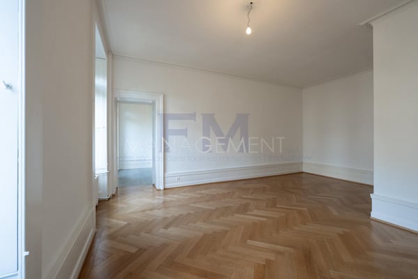 Rue Jean-Gabriel Eynard - 3,5 pièces d'env. 76 m² au 2ème étage 8