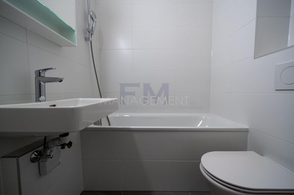 Avenue De-Luserna - 5 pièces d'env. 84 m² au 3ème étage 12