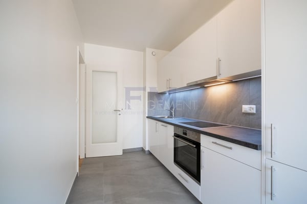 Avenue De-Luserna - 5 pièces d'env. 84 m² au 3ème étage 8