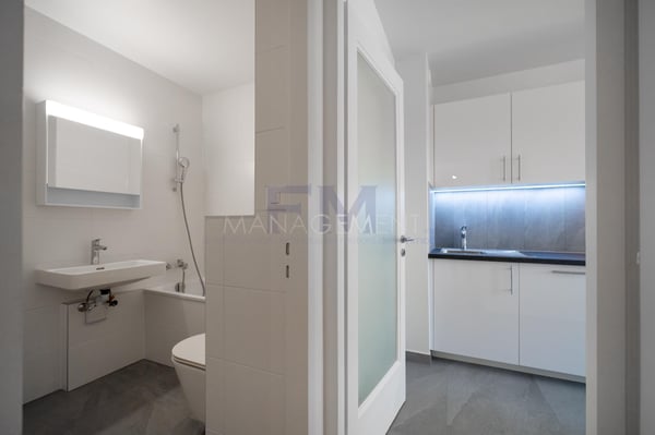 Avenue De-Luserna - 5 pièces d'env. 84 m² au 3ème étage 10