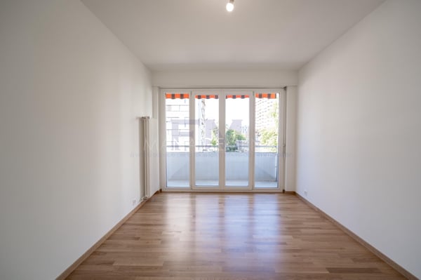 Avenue De-Luserna - 5 pièces d'env. 84 m² au 3ème étage 5