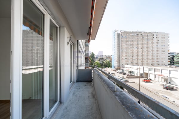 Avenue De-Luserna - 5 pièces d'env. 84 m² au 3ème étage 13