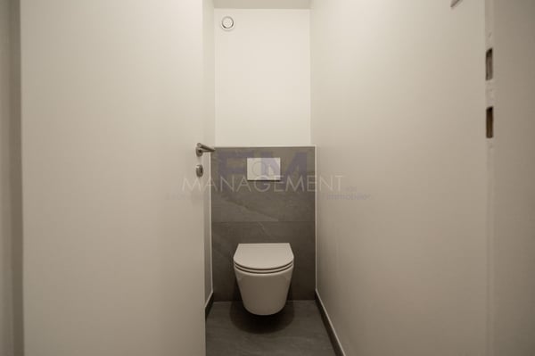 Avenue De-Luserna - 5 pièces d'env. 84 m² au 3ème étage 9