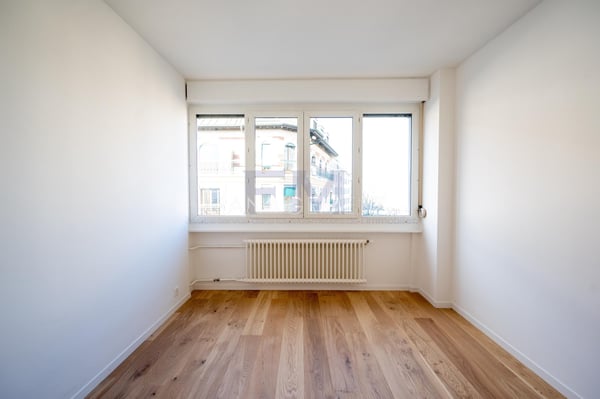 EAUX-VIVES - Appartement de 1.5 pièces - env. 16 m² 5