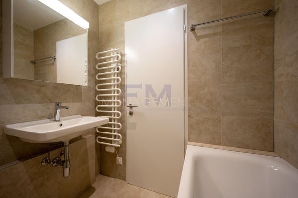 EAUX-VIVES - Appartement de 1.5 pièces - env. 16 m² 7