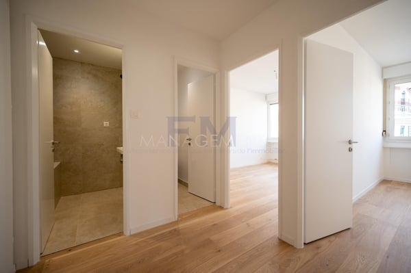 EAUX-VIVES - Appartement de 1.5 pièces - env. 16 m² 4