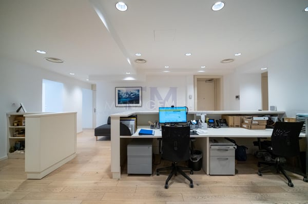 Rive droite, Bureaux , 7 rue des Alpes, 1er étage 11