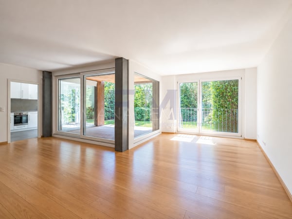 Chemin du Velours - 5 pièces d'env. 145 m² au rez-de-chaussée 2