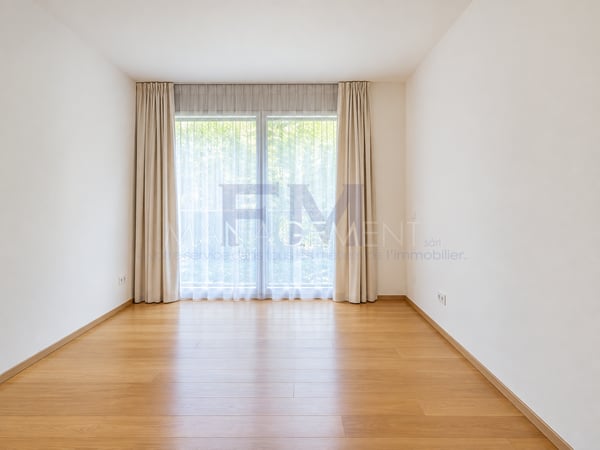 Chemin du Velours - 5 pièces d'env. 145 m² au rez-de-chaussée 5