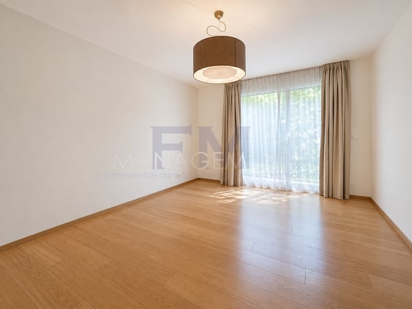 Chemin du Velours - 5 pièces d'env. 145 m² au rez-de-chaussée 8