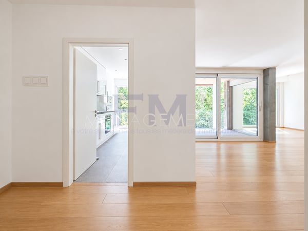 Chemin du Velours - 5 pièces d'env. 145 m² au rez-de-chaussée 7
