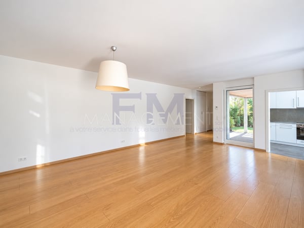 Chemin du Velours - 5 pièces d'env. 145 m² au rez-de-chaussée 3