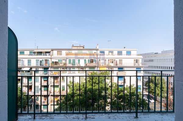 Rue de la Canonnière ? 2,5 pièces d'environ 36 m² au 5ème étage 11
