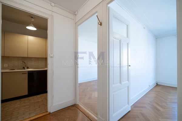 Rue de la Canonnière ? 2,5 pièces d'environ 36 m² au 5ème étage 9