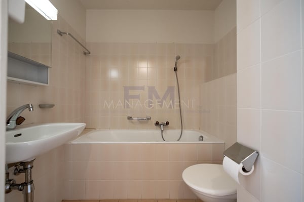 Rue de la Canonnière ? 2,5 pièces d'environ 36 m² au 5ème étage 6