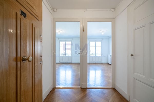 Rue de la Canonnière ? 2,5 pièces d'environ 36 m² au 5ème étage 7