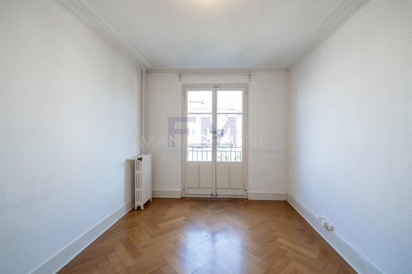 Rue de la Canonnière ? 2,5 pièces d'environ 36 m² au 5ème étage 1