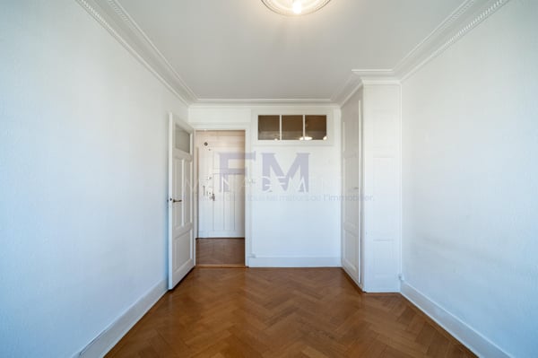 Rue de la Canonnière ? 2,5 pièces d'environ 36 m² au 5ème étage 5