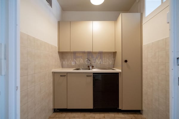 Rue de la Canonnière ? 2,5 pièces d'environ 36 m² au 5ème étage 8