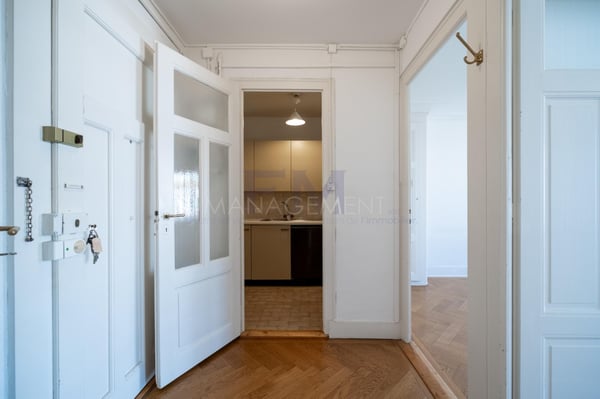 Rue de la Canonnière ? 2,5 pièces d'environ 36 m² au 5ème étage 10