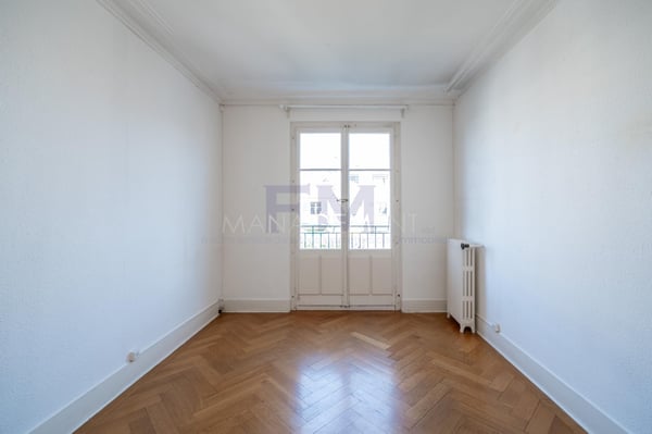 Rue de la Canonnière ? 2,5 pièces d'environ 36 m² au 5ème étage 3