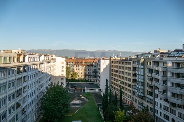 Rue de Marignac - 6,5 pièces d'env. 154 m² au 6ème étage 12