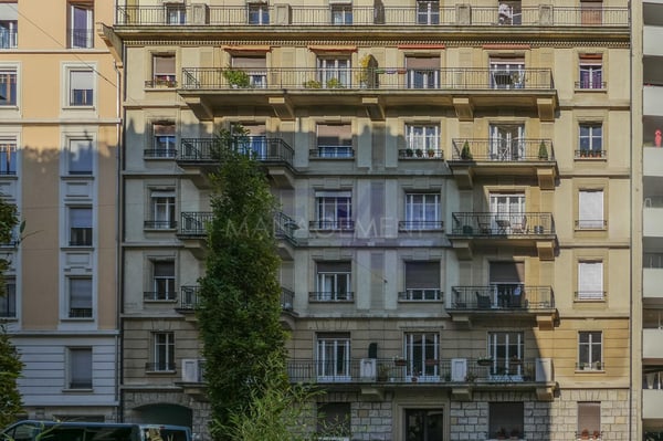Rue de Marignac - 6,5 pièces d'env. 154 m² au 6ème étage 11