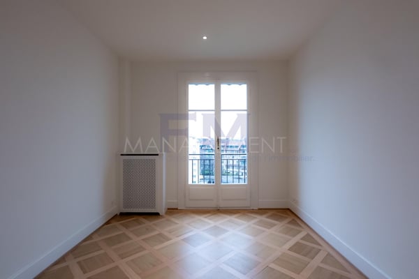 Rue de Marignac - 6,5 pièces d'env. 154 m² au 6ème étage 6