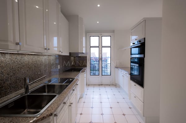 Rue de Marignac - 6,5 pièces d'env. 154 m² au 6ème étage 5
