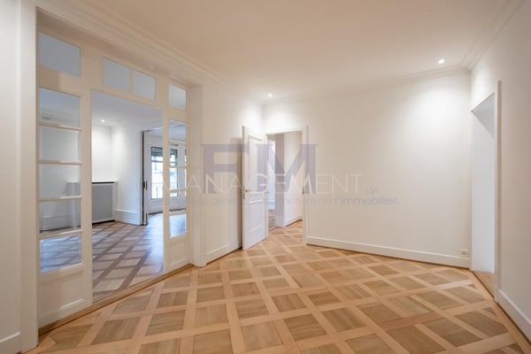 Rue de Marignac - 6,5 pièces d'env. 154 m² au 6ème étage 1
