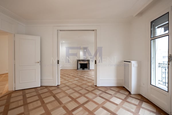 Rue de Marignac - 6,5 pièces d'env. 154 m² au 6ème étage 3