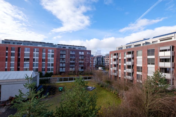 Florissant/Malagnou Chemin du Velours, 5 pièces au 6ème étage, env 210m2 + terrasses et loggia 11