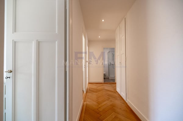 Rue des Lilas - 4 pièces d'env. 64 m² au 4ème étage 9